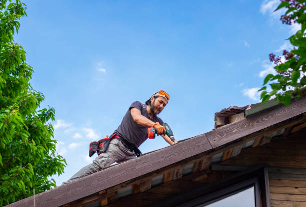 Best Commercial Roofing Services  in Heeia, HI
