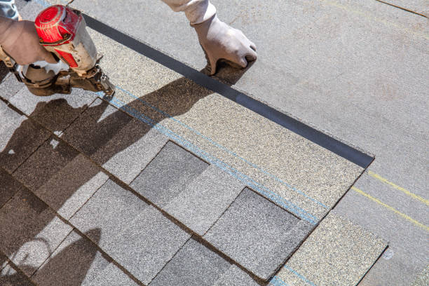 Best Metal Roofing Installation  in Heeia, HI